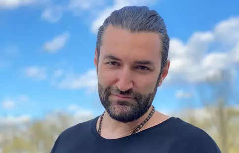 FOTO. Smiley și-a vizitat părinții și bunica, imediat ce a ieșit din izolare