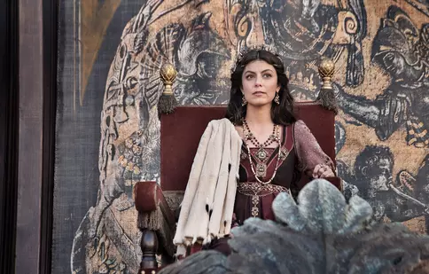 Ce părere are Alessandra Mastronardi, Lucrezia Donati din serialul „Familia Medici: Conducătorii Florenței”, despre personajul său