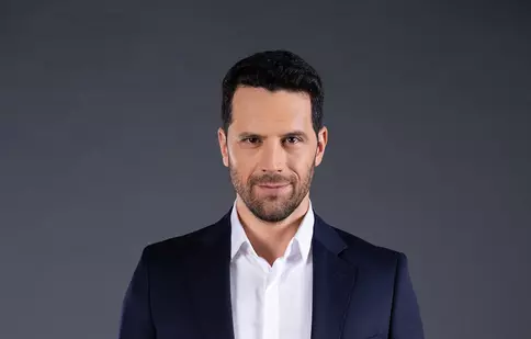 EXCLUSIV. Adi Nartea: „O să fie puțin mai diferit pe platourile de filmare având în vedere noile restricții”