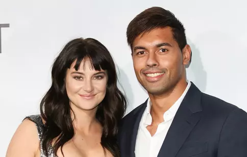 Shailene Woodley a explicat de ce s-a despărțit de iubitul ei