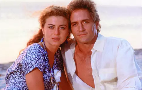 Telemundo face remake după telenovela „Cafea cu parfum de femeie”. Cine sunt protagoniștii