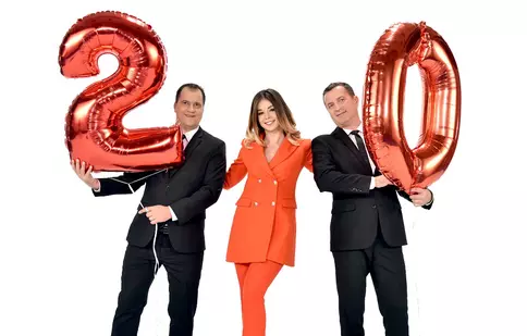 Cronica Cârcotașilor revine la Prima TV din 20 mai cu emisiuni noi