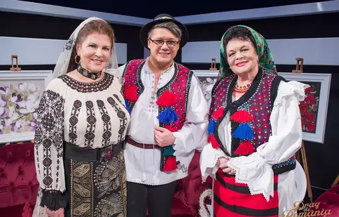 Noutăți în grila postului TVR 2. Ce emisiuni revin pe micile ecrane cu noi sezoane