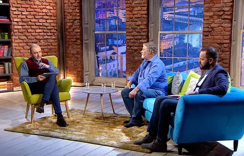 „Garantat 100%” începe noul sezon cu o problemă de actualitate: calitatea aerului pe care-l respirăm