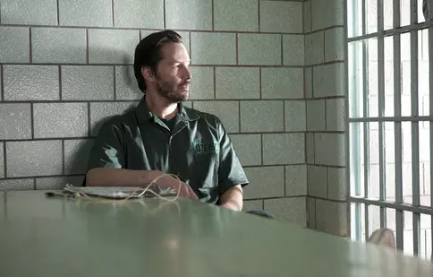 În luna mai, postul FilmBox va difuza 3 producții cu Keanu Reeves în rolul principal