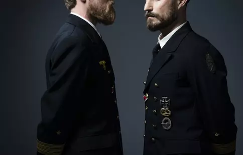 Epic Drama va difuza în premieră al doilea sezon al serialului „Submarinul”