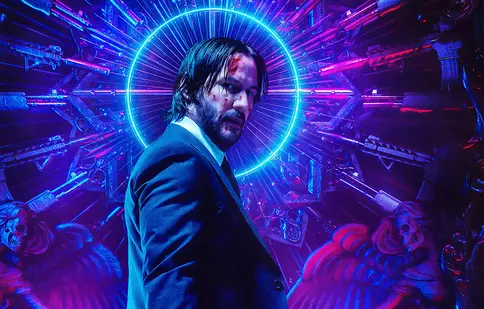 Trist, foarte trist… Am aflat noua dată de lansare a filmului de acțiune „John Wick 4”