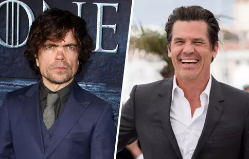 Josh Brolin și Peter Dinklage vor fi frați pe ecran. Ce nou proiect este în lucru pentru marile ecrane