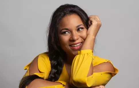 Din 4 mai, TVR 1 transmite un nou sezon al emisiunii „Nadine”