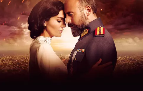 Serialul turcesc „Patria mea ești tu” revine cu episoade noi în programul Kanal D