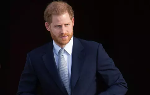 Prințul Harry, mesaj surprinzător postat pe Instagram: „Ni s-a schimbat în mod dramatic viața”