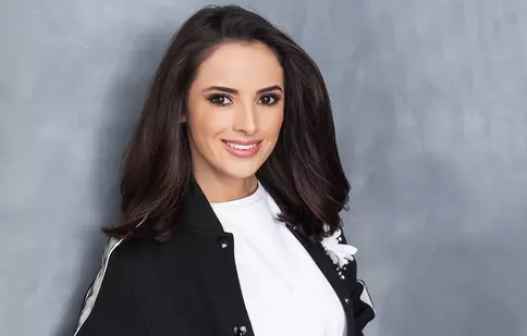 EXCLUSIV. Ramona Păun: „Cea mai emoționantă amintire din copilărie este legată de Crăciun”