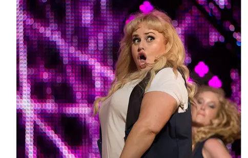 Actrița Rebel Wilson este la regim în vreme de pandemie, iar eforturile ei dau roade! Cum arată acum