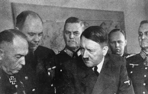 La 75 de ani de la sfârșitul celui de-al Doilea Război Mondial, History redifuzează „Regele care l-a învins pe Hitler”, despre Regele Mihai