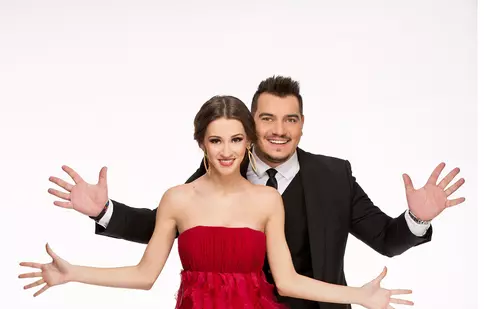 Program TV Kanal D de Crăciun, 24-27 decembrie 2021