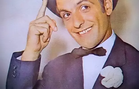 Ștefan Bănică senior, omagiat la 25 de ani de la plecarea sa de TVR 2. Ce va difuza Televiziunea Română