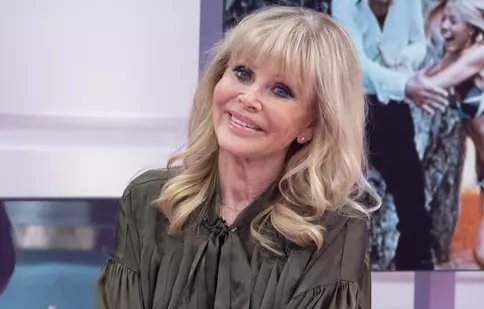 Actrița Britt Ekland spune că epoca „fetelor Bond” s-a încheiat