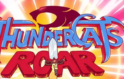 GALERIE FOTO. De luni, 18 mai, Cartoon Network difuzează un nou serial animat: „ThunderCats Roar”