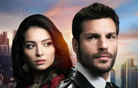 Melisa Aslı Pamuk din „Dragoste infinită” revine anul acesta pe micile ecrane turcești