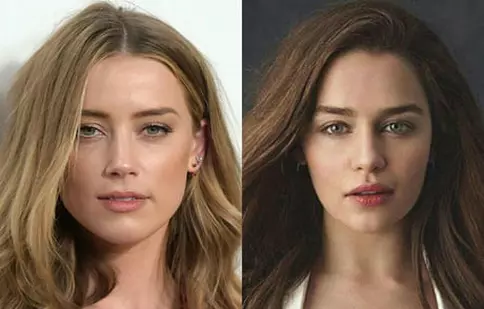 O va înlocui Emilia Clarke pe Amber Heard în „Aquaman 2”?
