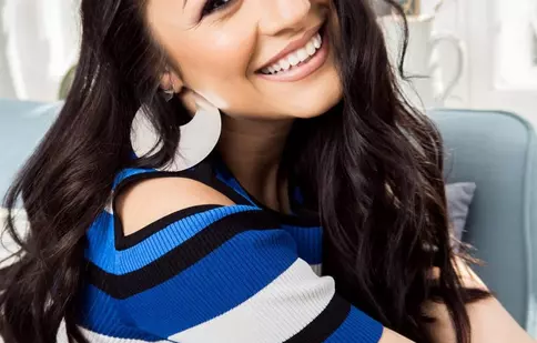 Andra, decizie radicală după ce a stat în izolare timp de două luni: „M-am hotărât să țin o dietă”