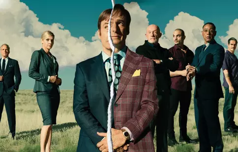 AMC va difuza al cincilea sezon al serialului „Better Call Saul”