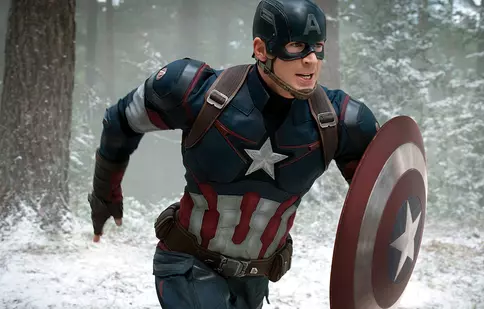 Chris Evans a refuzat inițial rolul Căpitanului America. Dezvăluirile actorului
