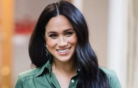 Meghan Markle speră că lumea o să își schimbe părerea despre ea după lansarea biografiei