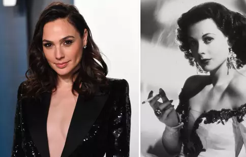 De la Femeia Fantastică, Gal Gadot va trece la altă eroină. În ce serial va juca