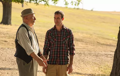 Șerban Pavlu despre „Câinele japonez”, peliculă difuzată diseară în premieră la TV1000