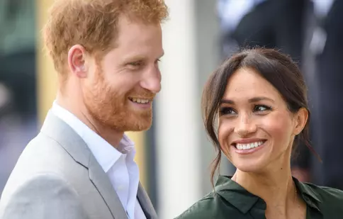 Prințul Harry și Meghan Markle vor înapoia fondurile folosite pentru renovarea Frogmore Cottage
