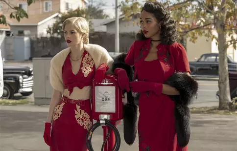 Ce trebuie să știm despre noua miniserie „Hollywood”, de la Netflix