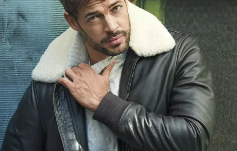 Cine va fi partenera lui William Levy în remake-ul după „Cafea cu parfum de femeie”