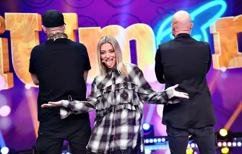 Emisiunea „iUmor”, de la Antena 1, ajunge la final. Când va fi difuzată marea finală