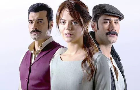 Modificări în grila Kanal D. Ce se întâmplă cu serialul turcesc „Mă numesc Zuleyha”