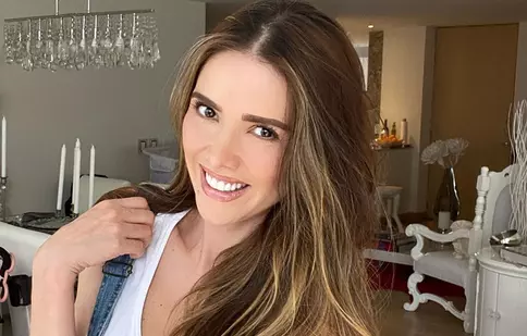 Marlene Favela a rămas fără rolul principal într-o nouă producție. Cine o va înlocui