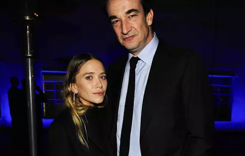 Actrița Mary-Kate Olsen divorțează, după cinci ani de căsnicie