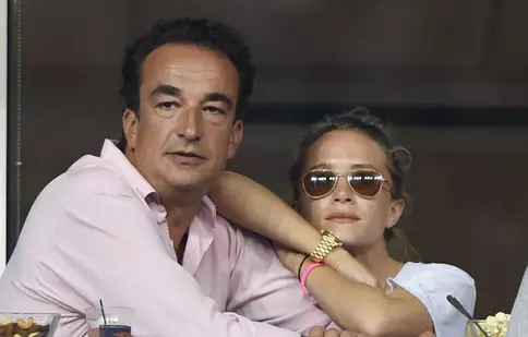 Adevăratul motiv pentru care Mary-Kate Olsen divorțează de Olivier Sarkozy