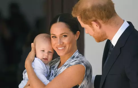 Micul Archie împlinește un an. Cum va sărbători moștenitorul ducilor de Sussex