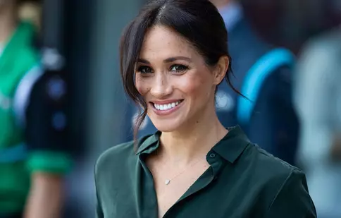 Meghan Markle oferă sprijin femeilor care nu au un loc de muncă