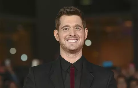 Michael Buble a devenit ipohondru după ce fiul său a fost diagnosticat cu cancer