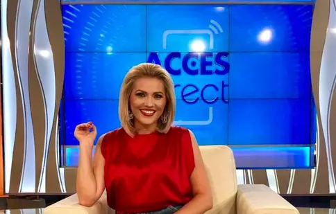 Doi invitați și un membru al echipei „Acces Direct” au fost confirmați cu coronavirus. Ce se va întâmpla cu emisiunea