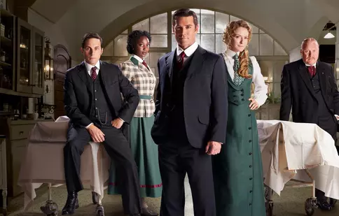 „Detectivul Murdoch” (Epic Drama) va avea și sezonul 14