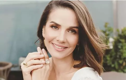 Natalia Oreiro suferă de o boală neurologică rară: „Doar 7% din oameni ajung să aibă această afecțiune”