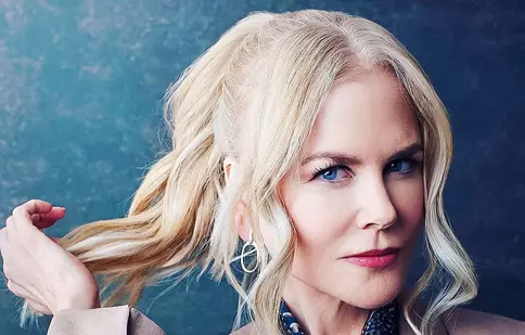 Nicole Kidman și-a rupt glezna în izolare. Dezvăluirile făcute de partenerul actriței, Keith Urban