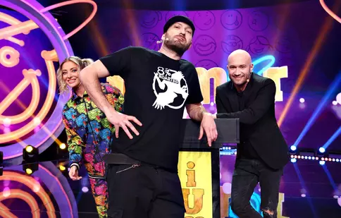 Jurații „iUmor”, luați din nou în colimator, într-o ediţie specială de roast-uri. Ce vedete sunt invitate