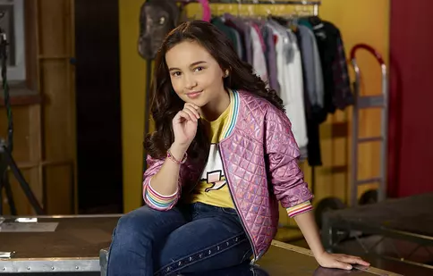 GALERIE FOTO. Disney Channel va difuza „Să improvizăm”, un serial în care publicul decide continuarea!