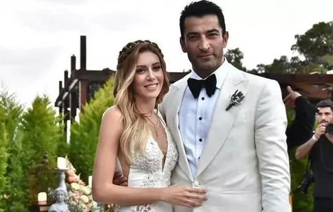 Actorul Kenan Imirzalıoglu va fi tată