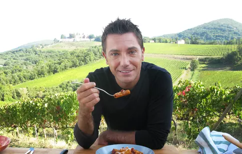 Vara aceasta, TV Paprika ne aduce Italia mai aproape cu show-uri culinare dedicate gastronomiei italiene