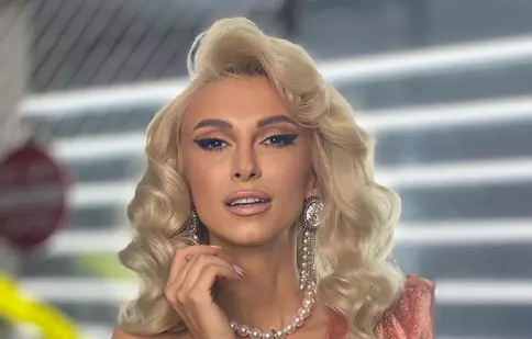 EXCLUSIV. Divorțul nu o mai sperie. Andreea Bălan a învățat să vadă partea plină a paharului